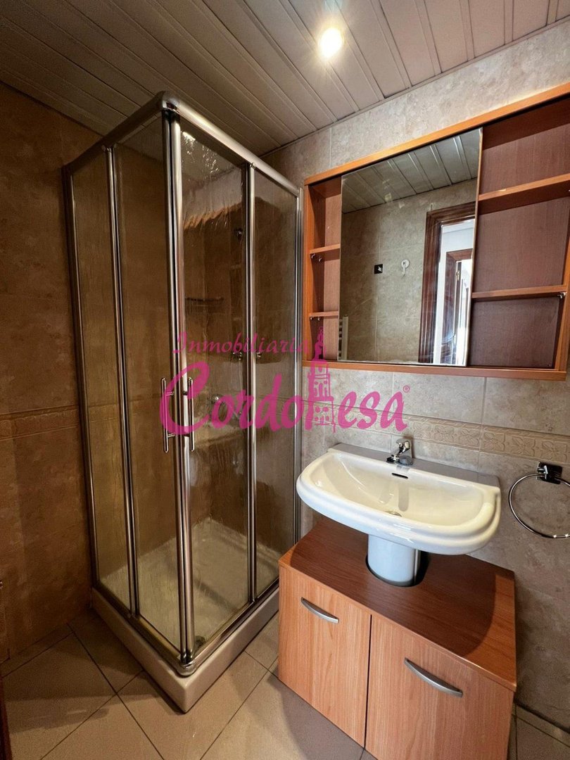 Piso de 110 m² en Córdoba