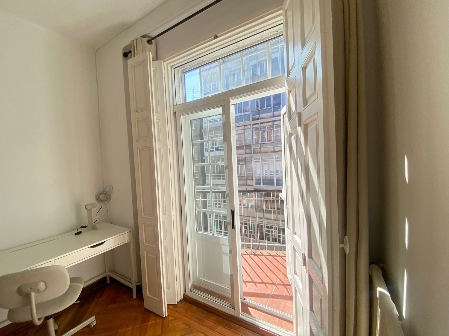 Pis de 110 m² a Santiago de Compostel·la