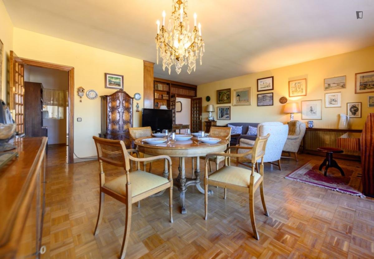 Piso de 171 m² en Madrid