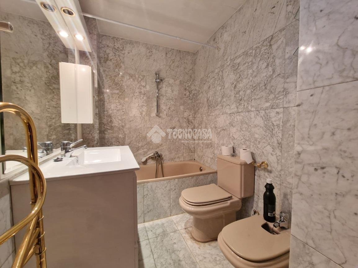 Piso de 84 m² en Madrid
