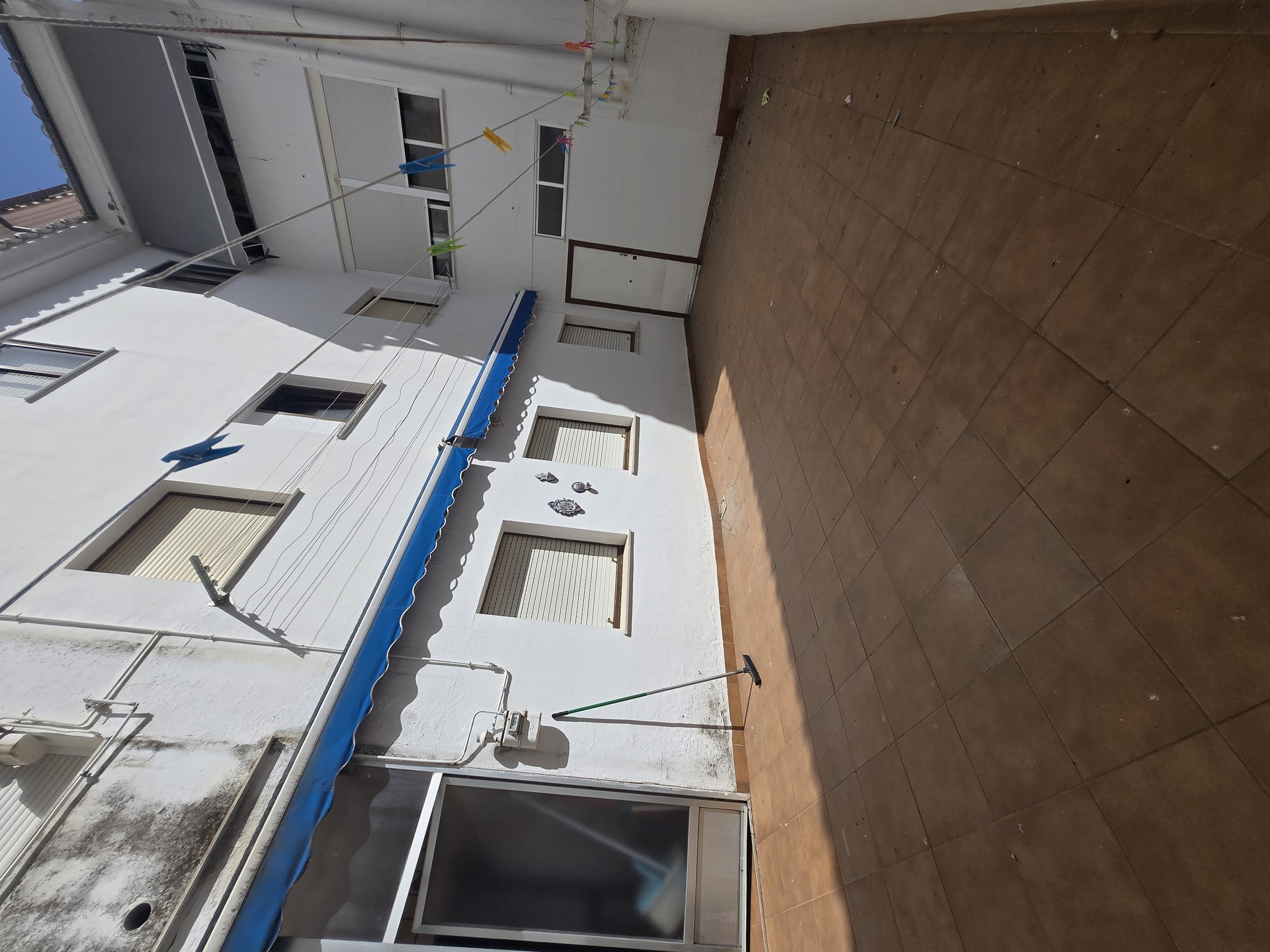 Piso de 197 m² en Plasencia