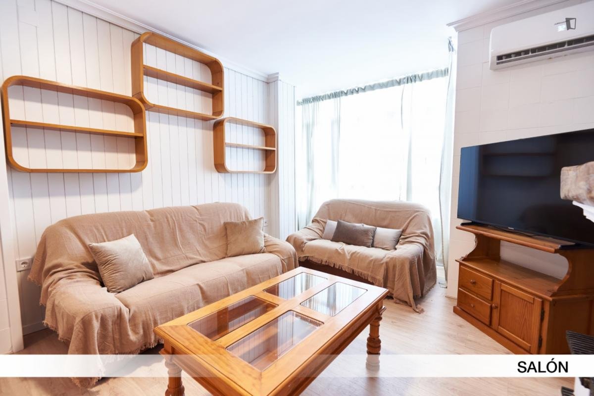 Habitación en alquiler, Sevilla