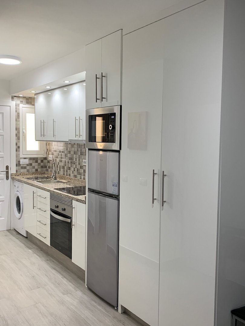 Pis de 45 m² a Arona