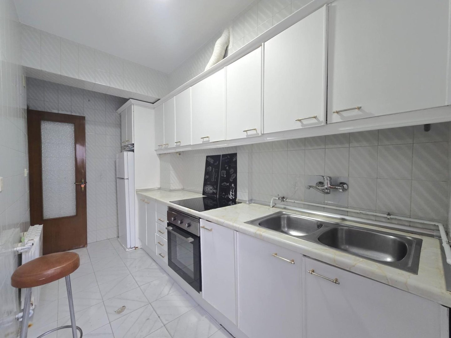 Piso de 77 m² en Plasencia