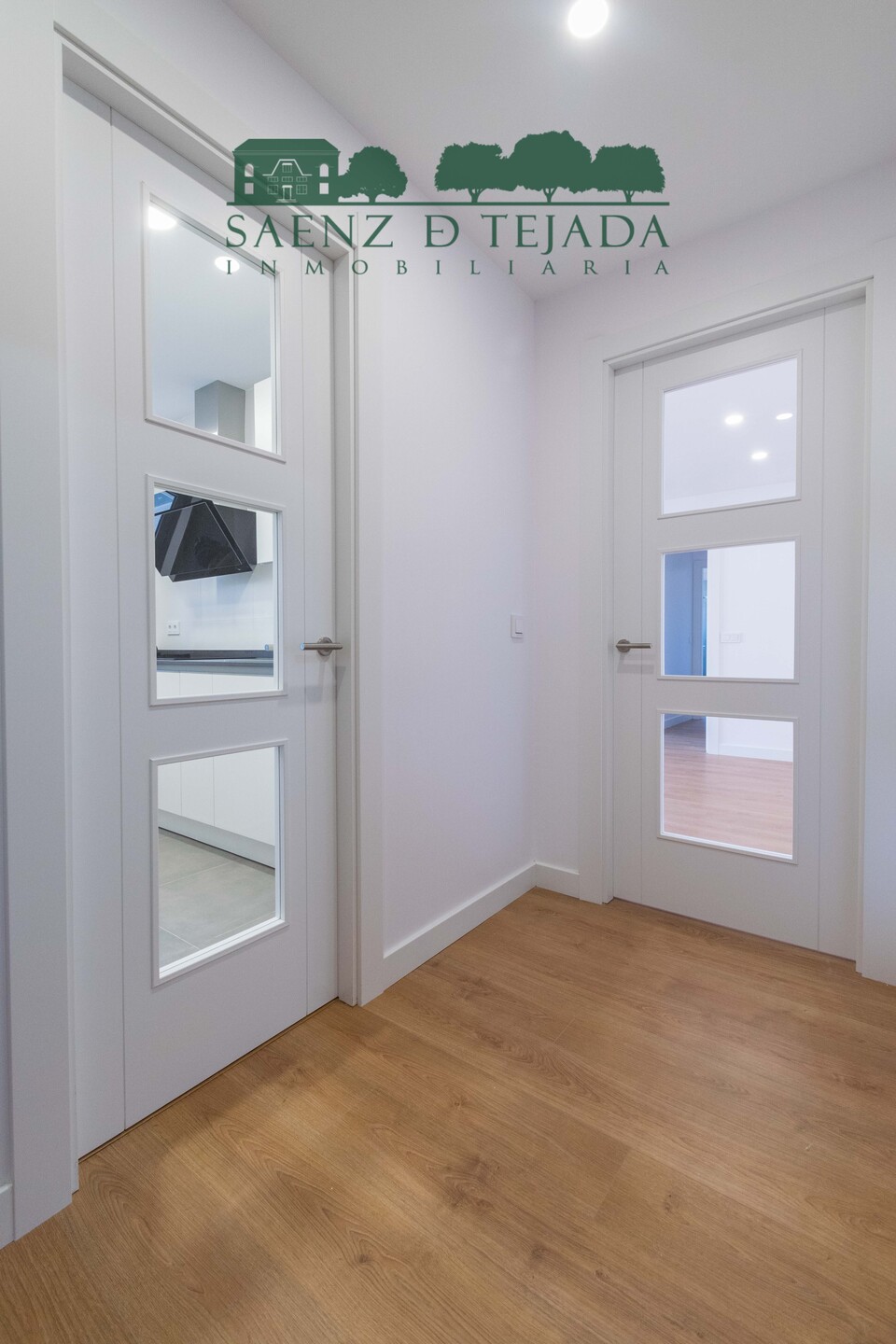 Piso de 96 m² en Sevilla