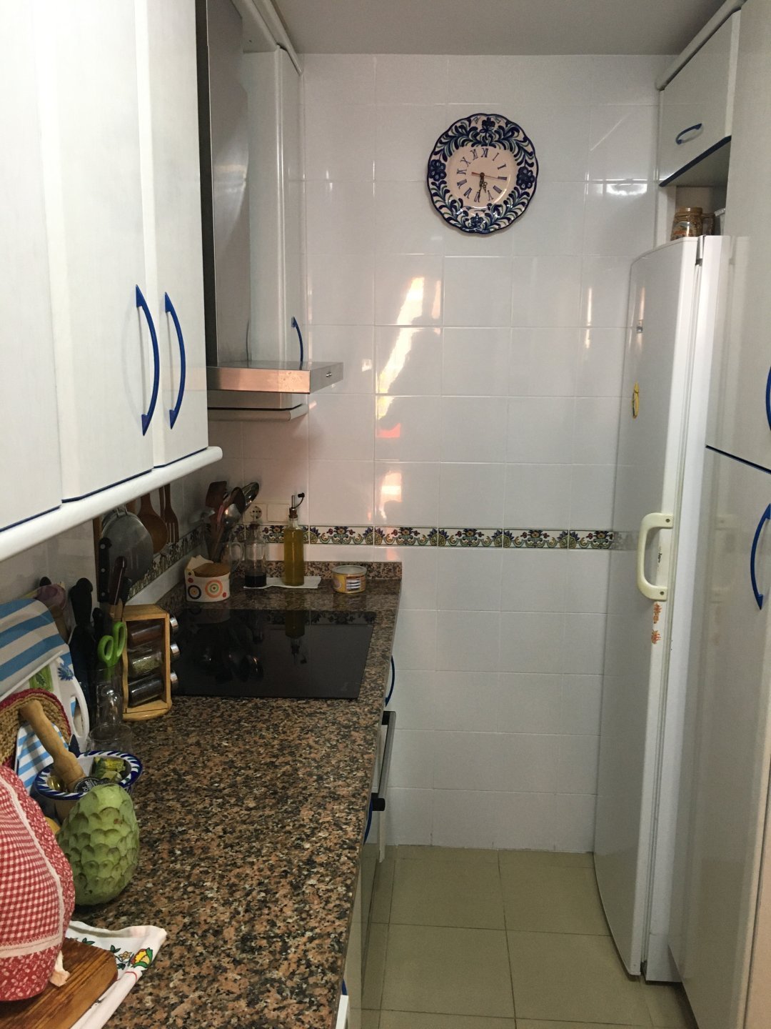 Appartamento 72 m² a Salobreña