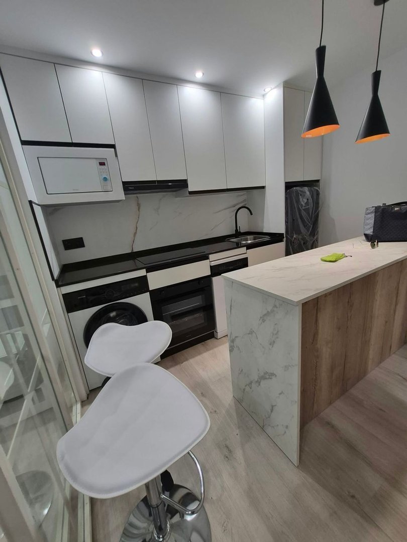 Pis de 56 m² a Cuéllar