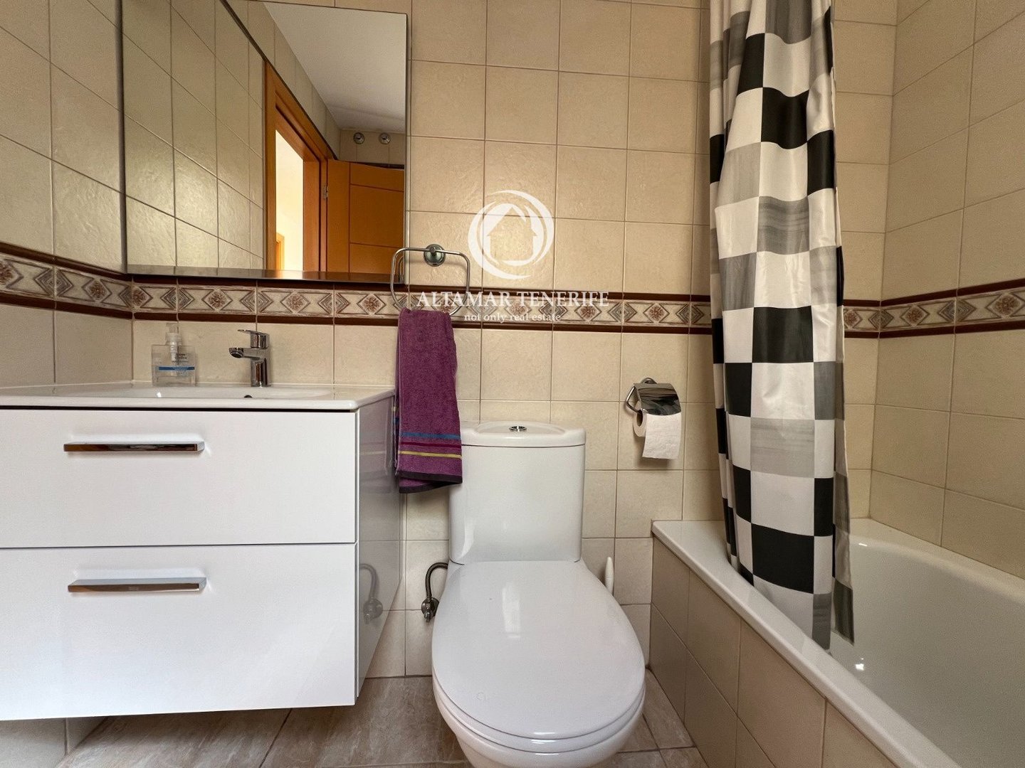Piso de 180 m² en Adeje