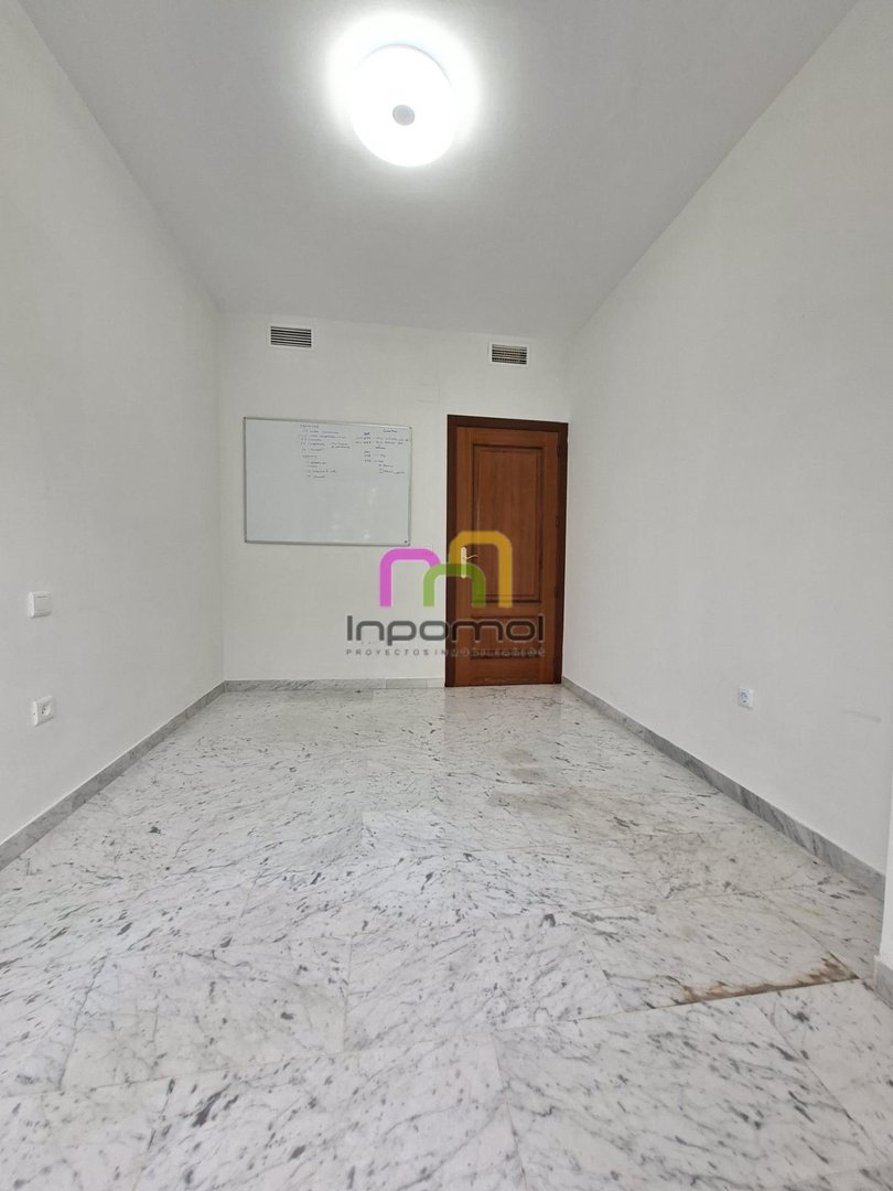 Pis de 68 m² a Badajoz