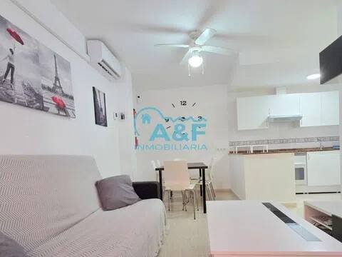 Piso de 60 m² en Oropesa del Mar