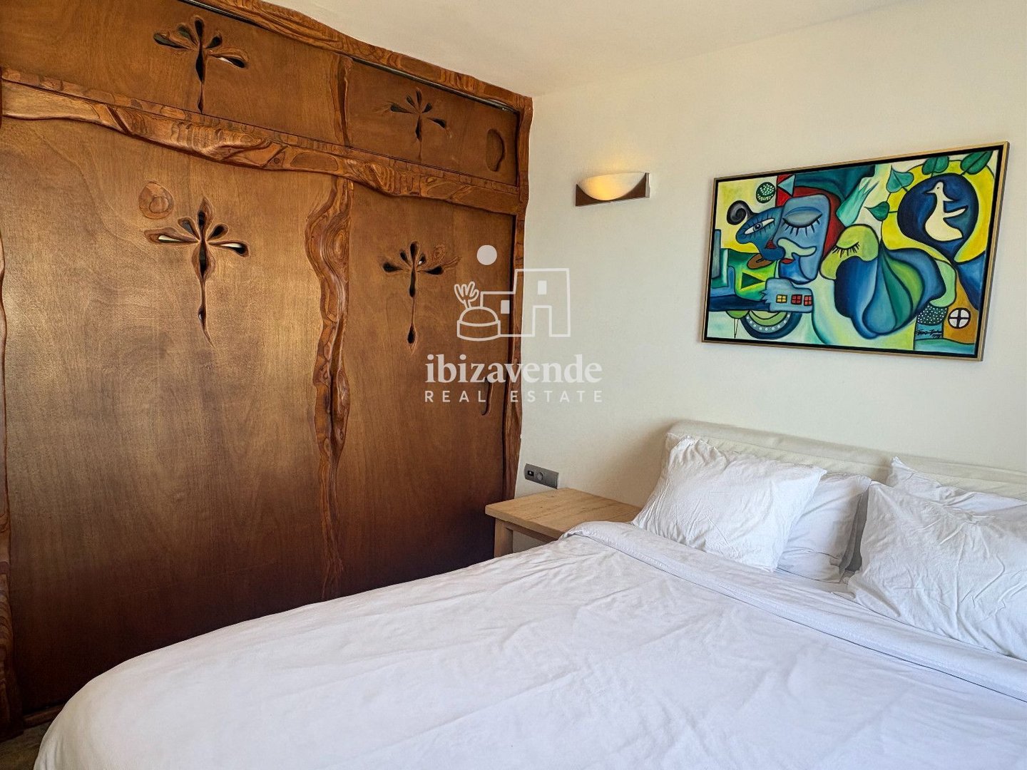 Casa de 238 m² en Santa Eulària des Riu