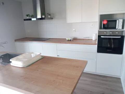Apartamento 120 m² em Almería