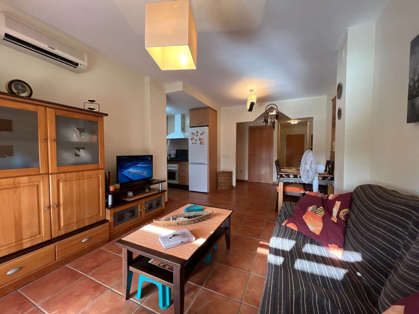 Piso de 50 m² en Vera