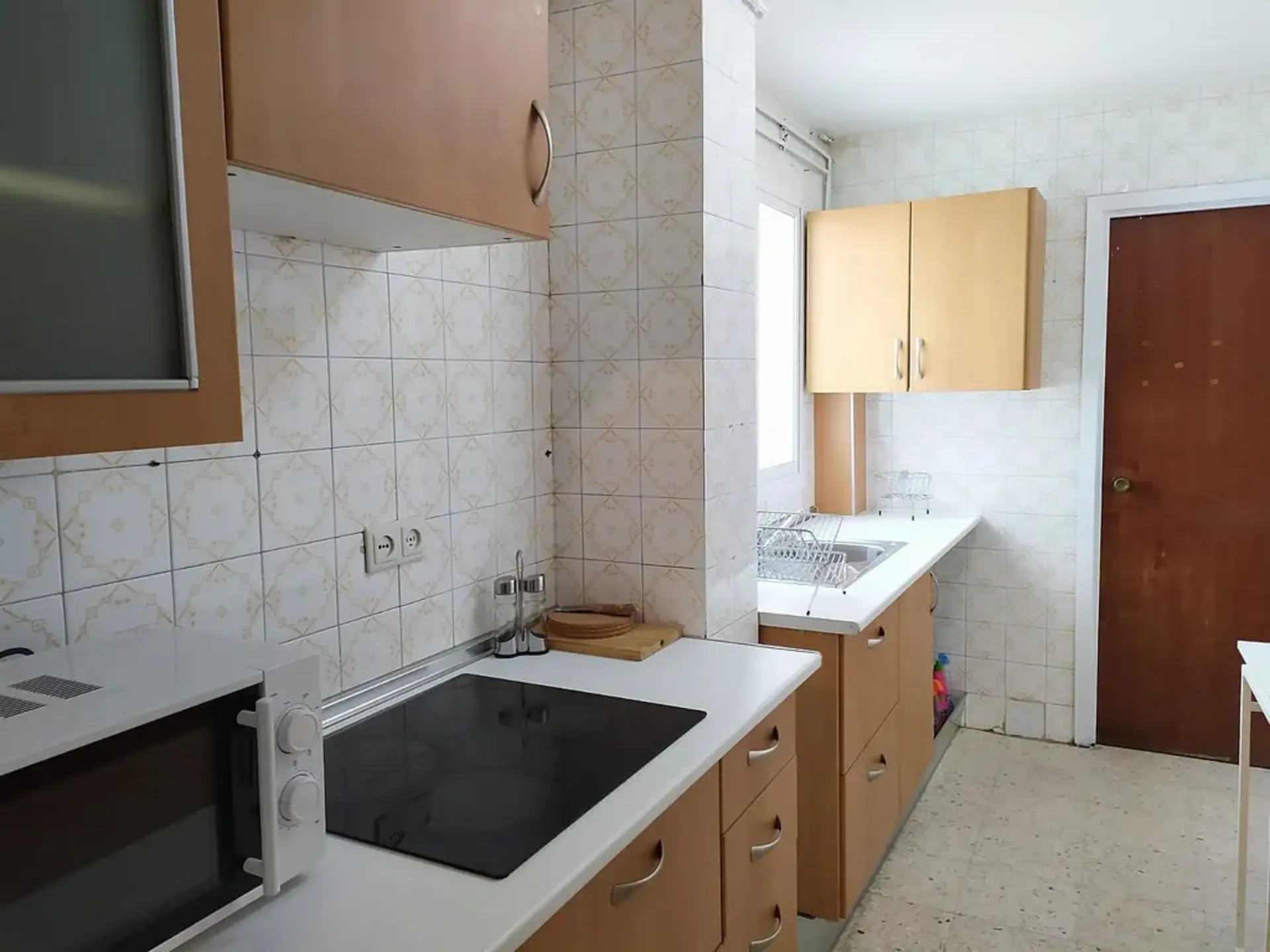 Appartamento 140 m² a Siviglia