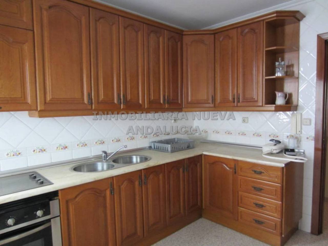 Piso de 105 m² en Almería