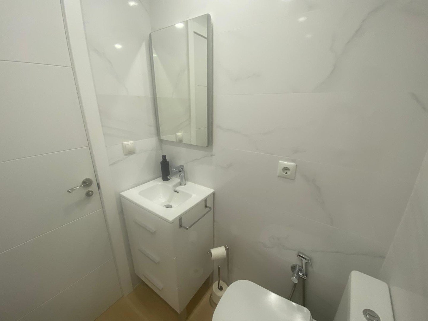 Piso de 105 m² en Masanasa