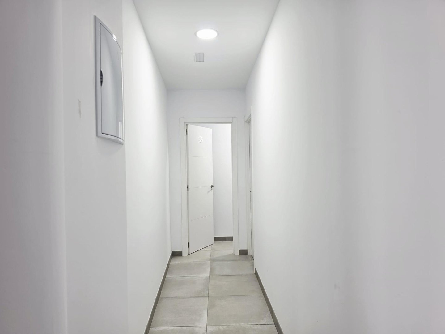 Habitación 15 m², Santa María de Guía de Gran Canaria