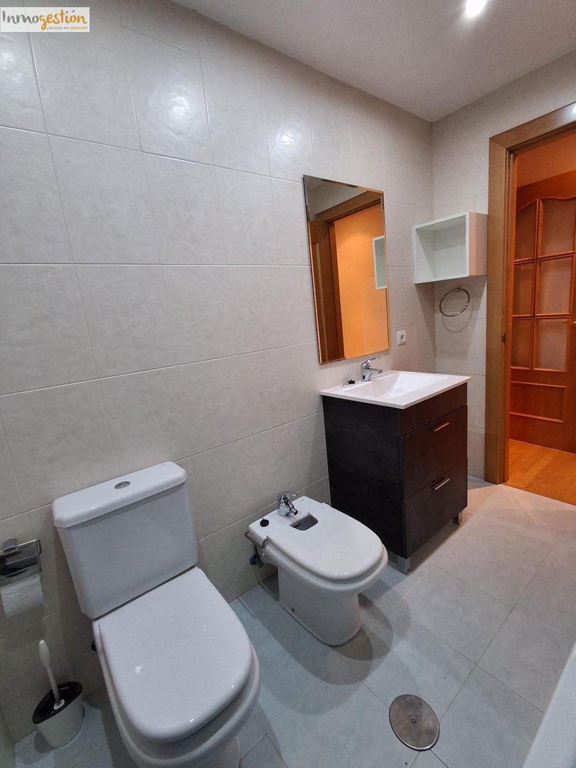 Pis de 95 m² a Tudela de Duero