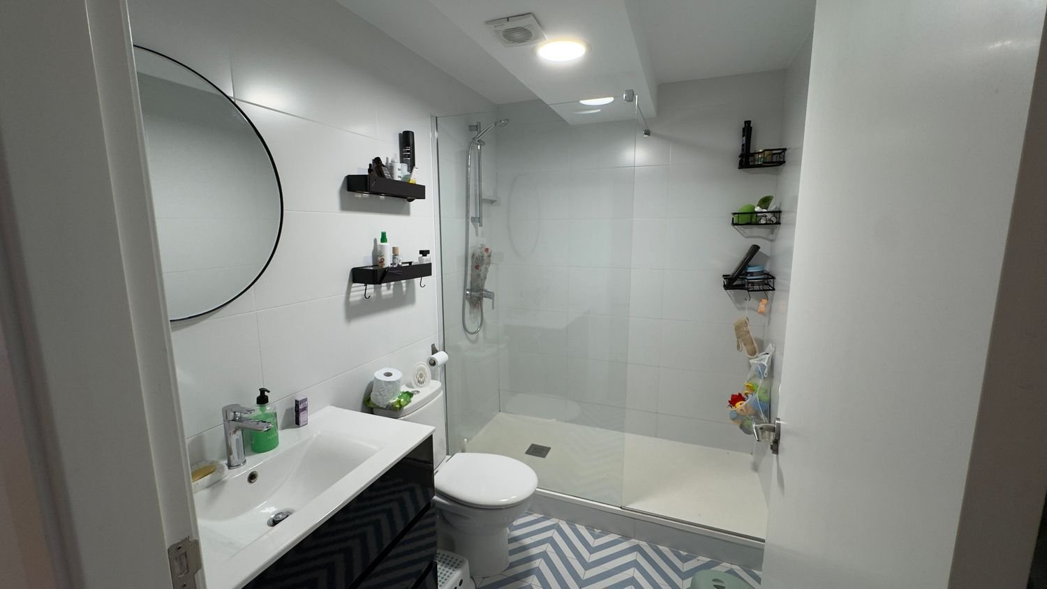 Piso de 101 m² en Ferrol