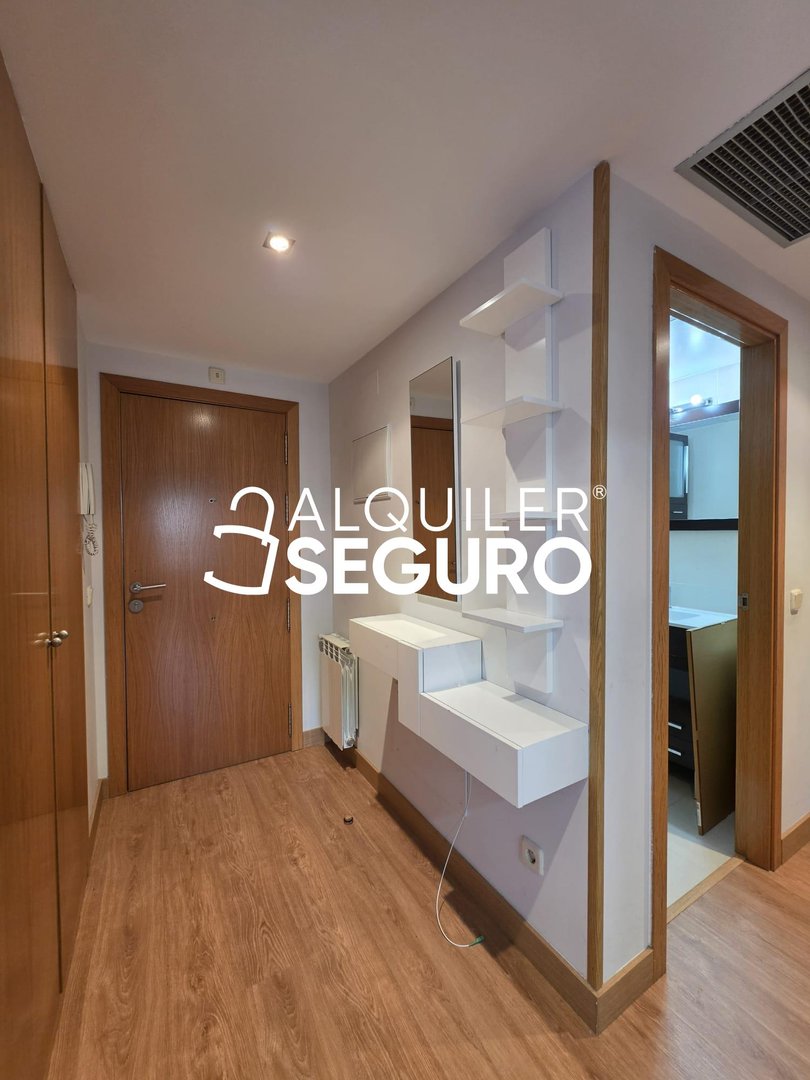 Piso de 122 m² en Boadilla del Monte