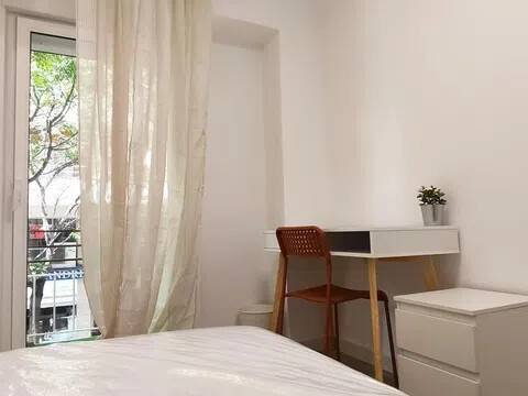 Habitación 16 m², San Vicente del Raspeig
