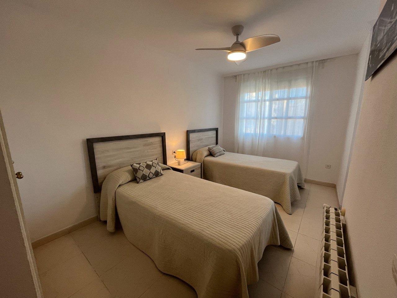 Piso de 140 m² en Valencia