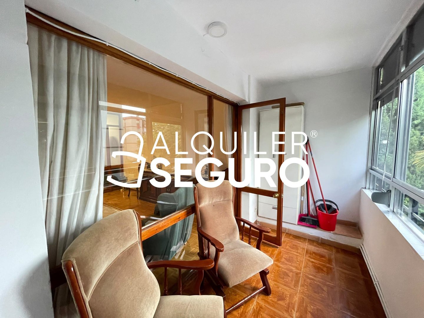 Pis de 70 m² a Madrid