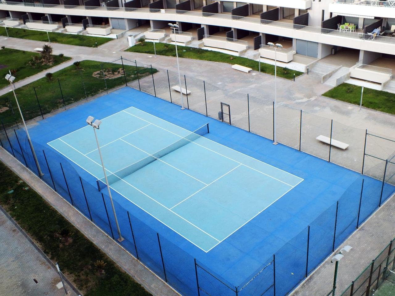Piso de 90 m² en Roquetas de Mar