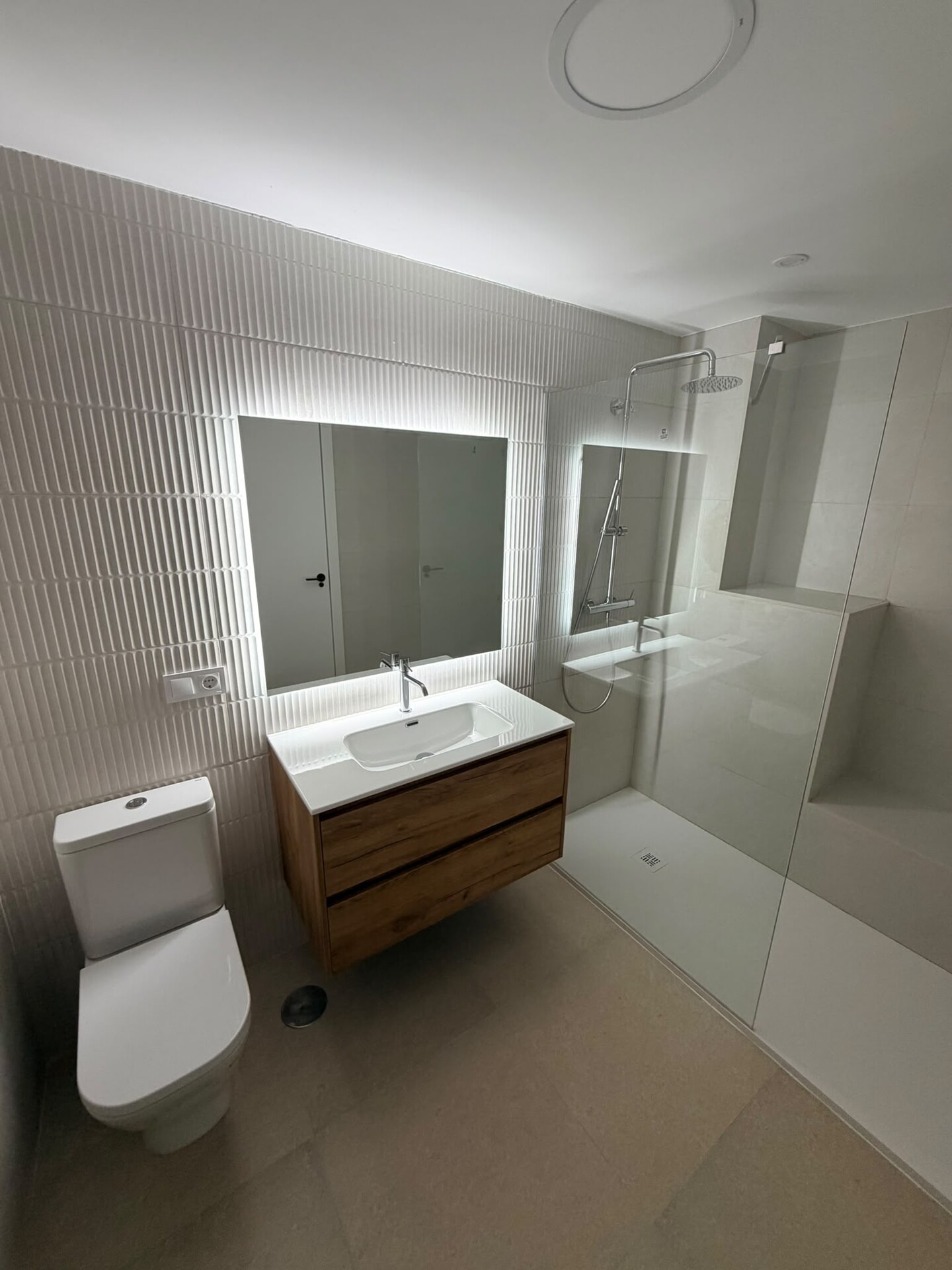 Pis de 161 m² a València