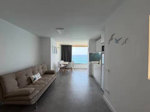 Piso de 45 m² en Mogán