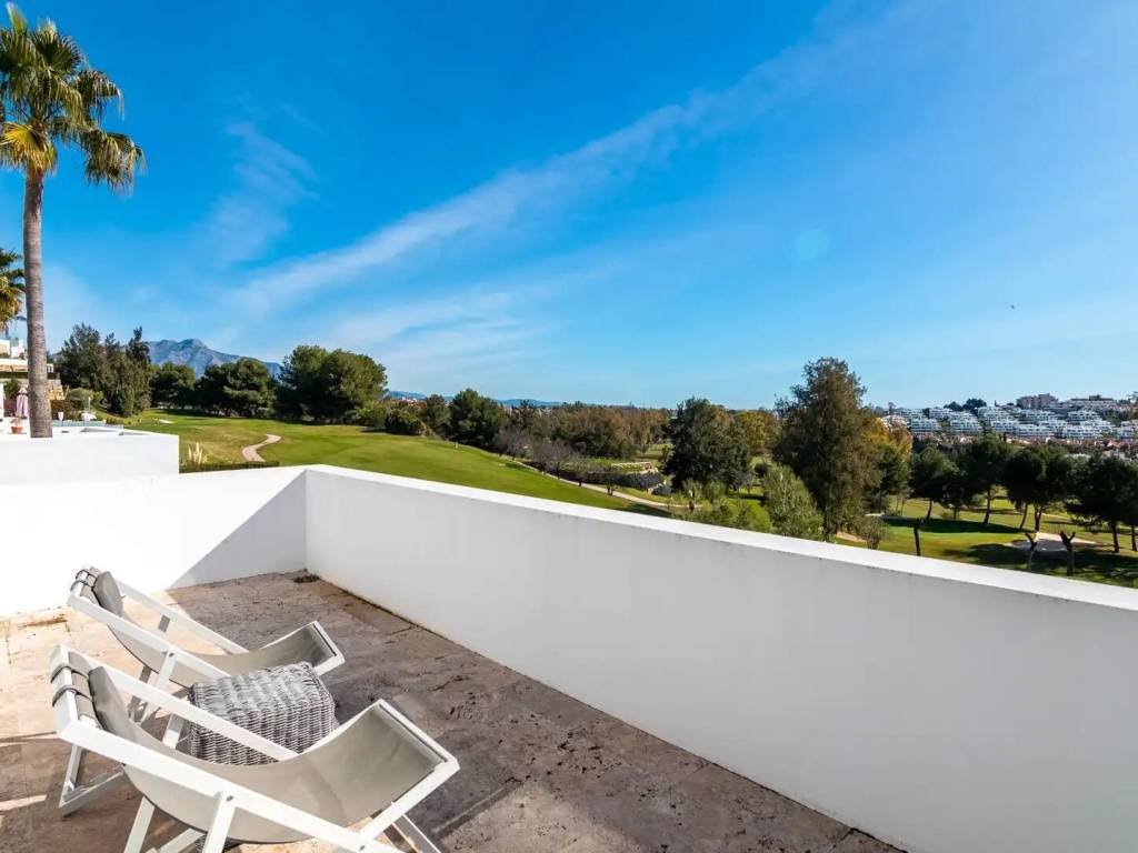 Casa de 354 m² en Estepona