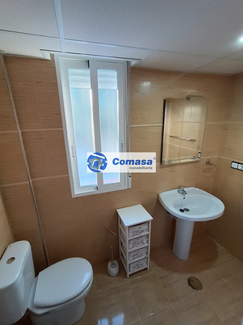 Habitación en alquiler, Martos