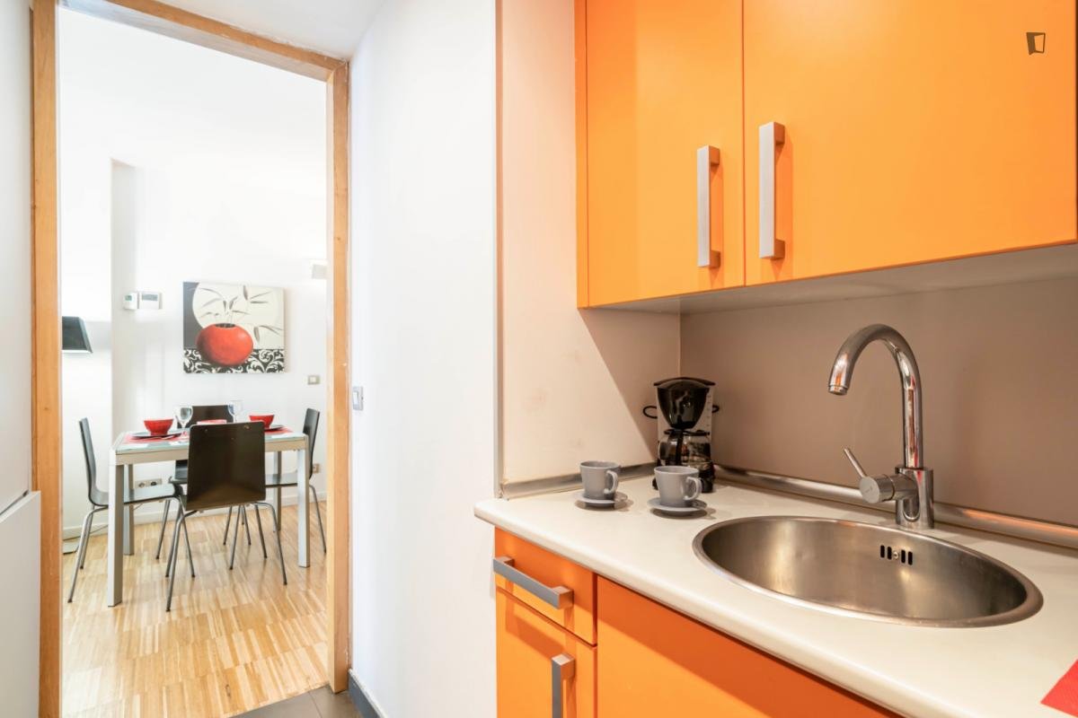 Appartamento 64 m² a Madrid