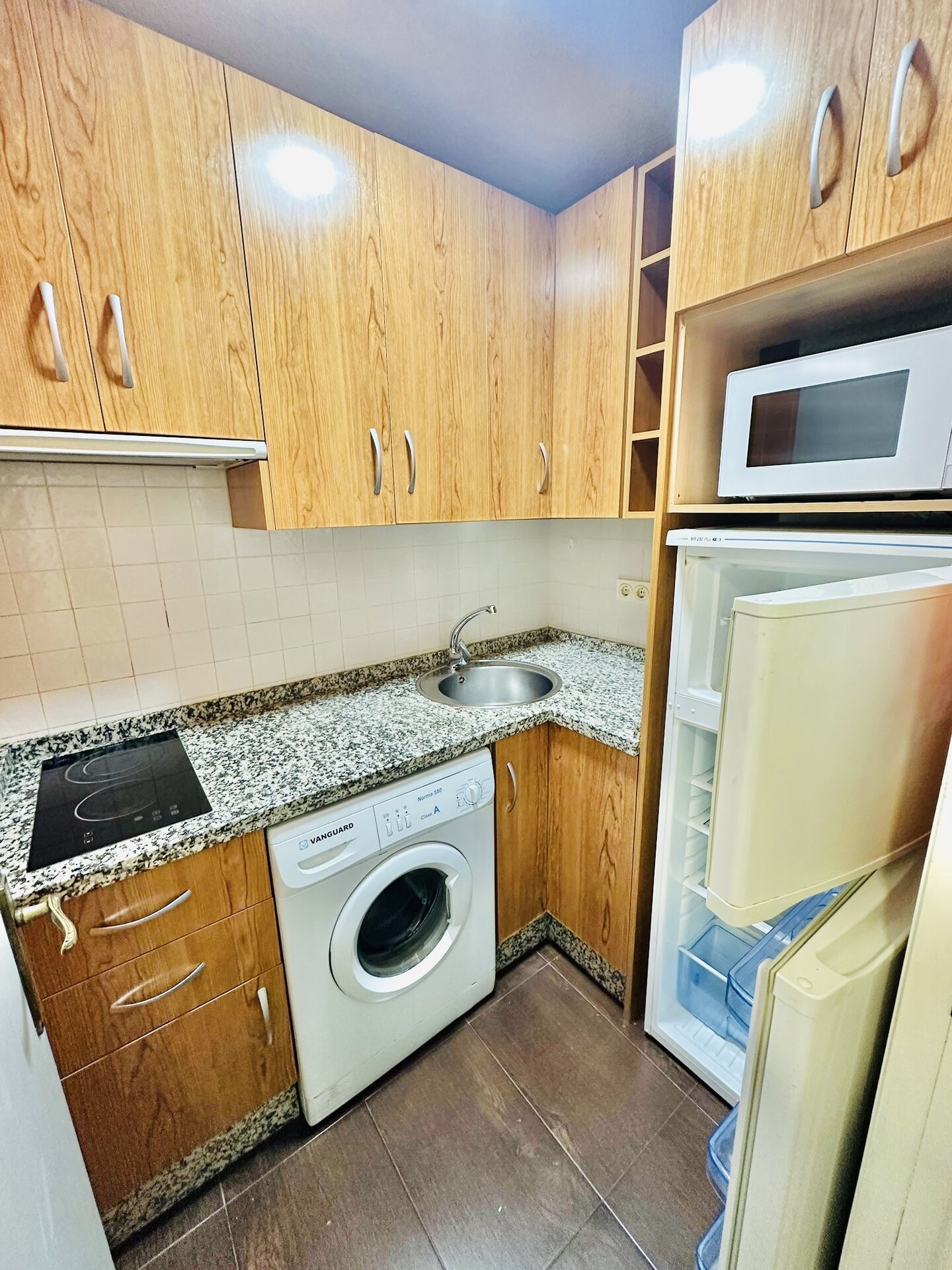 Pis de 35 m² a Granada