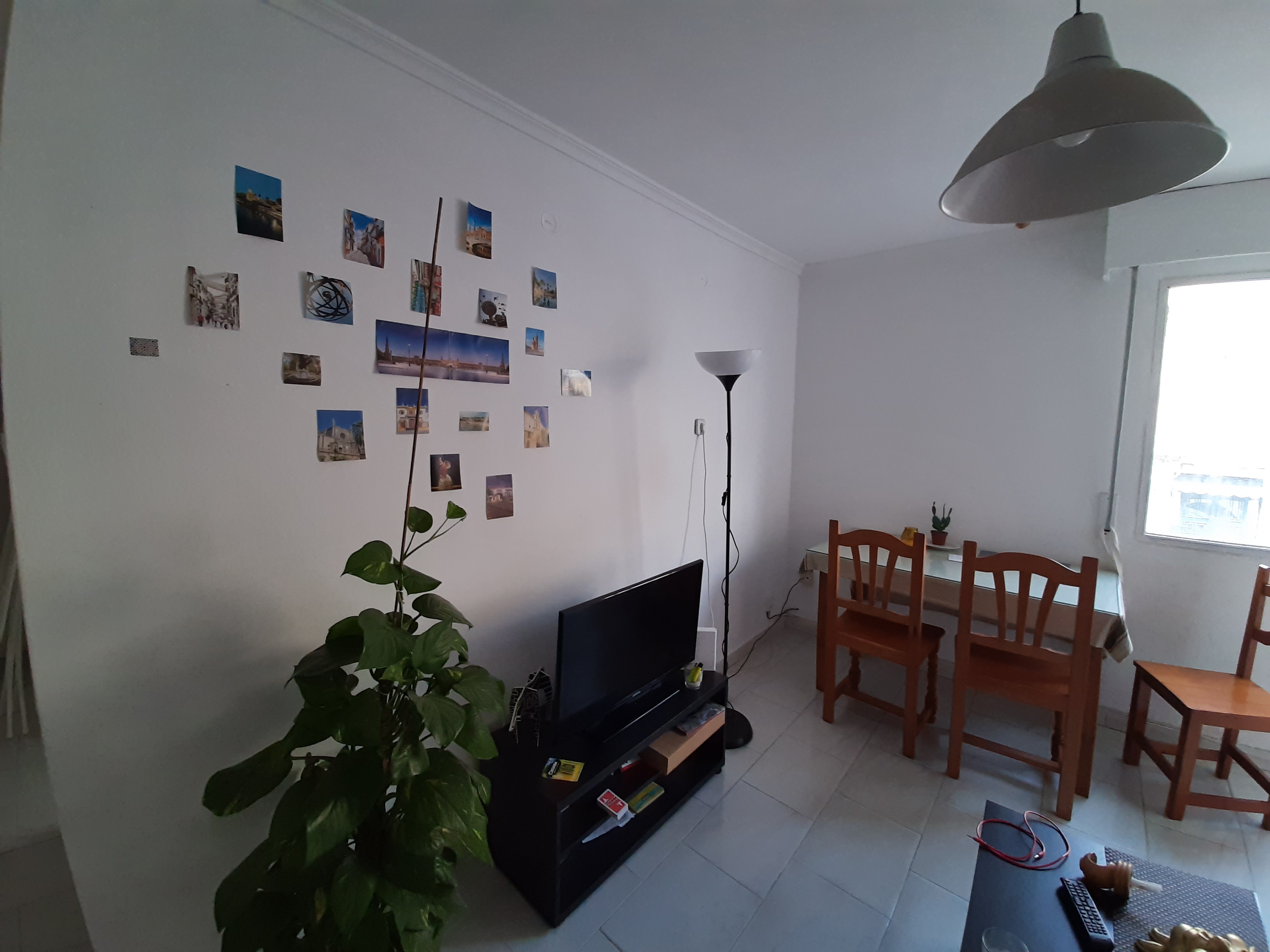 Habitación 90 m², Sevilla