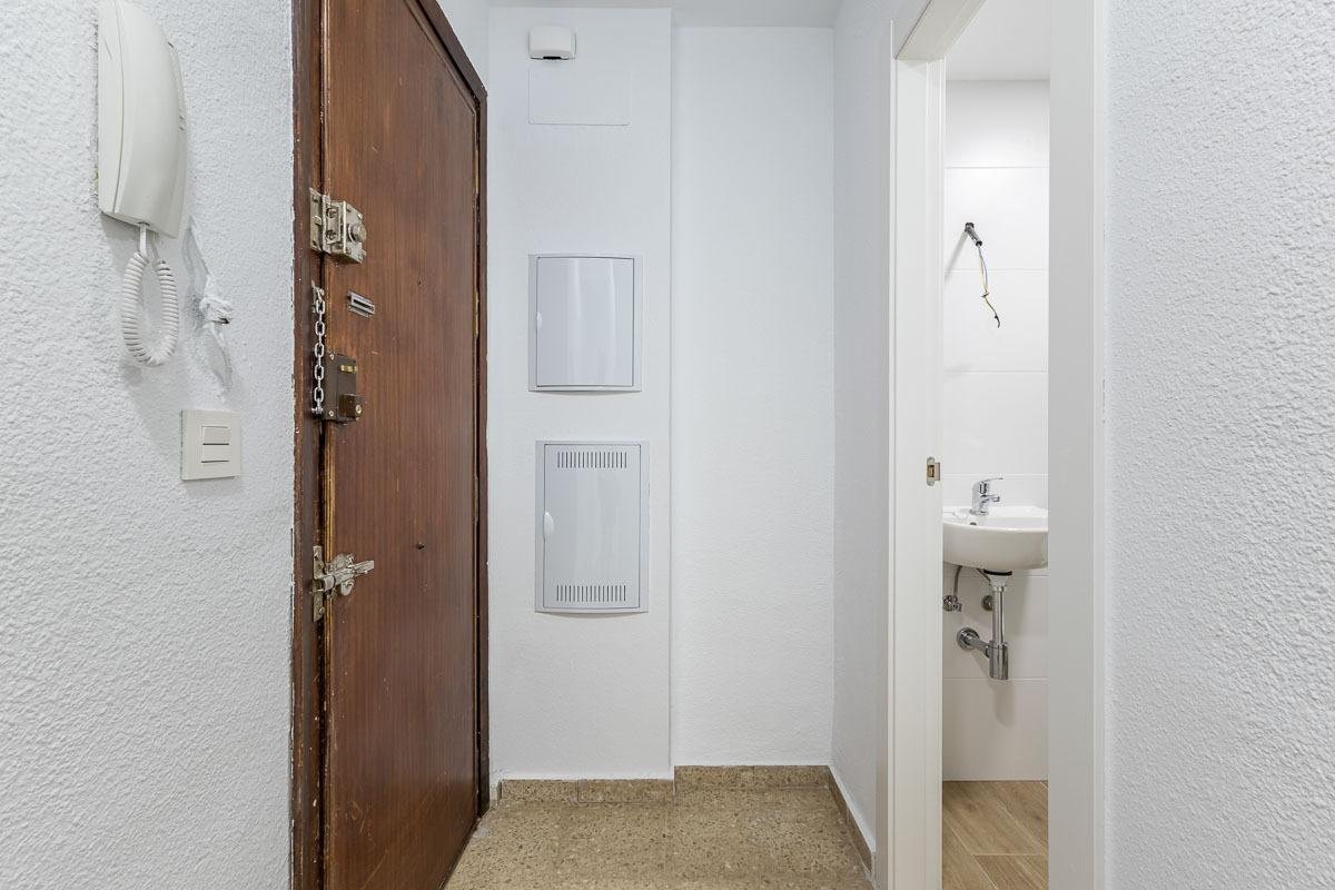 Piso de 101 m² en Granada