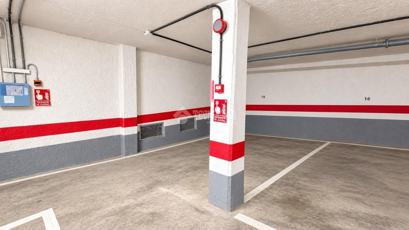 Pis de 93 m² a Candelaria