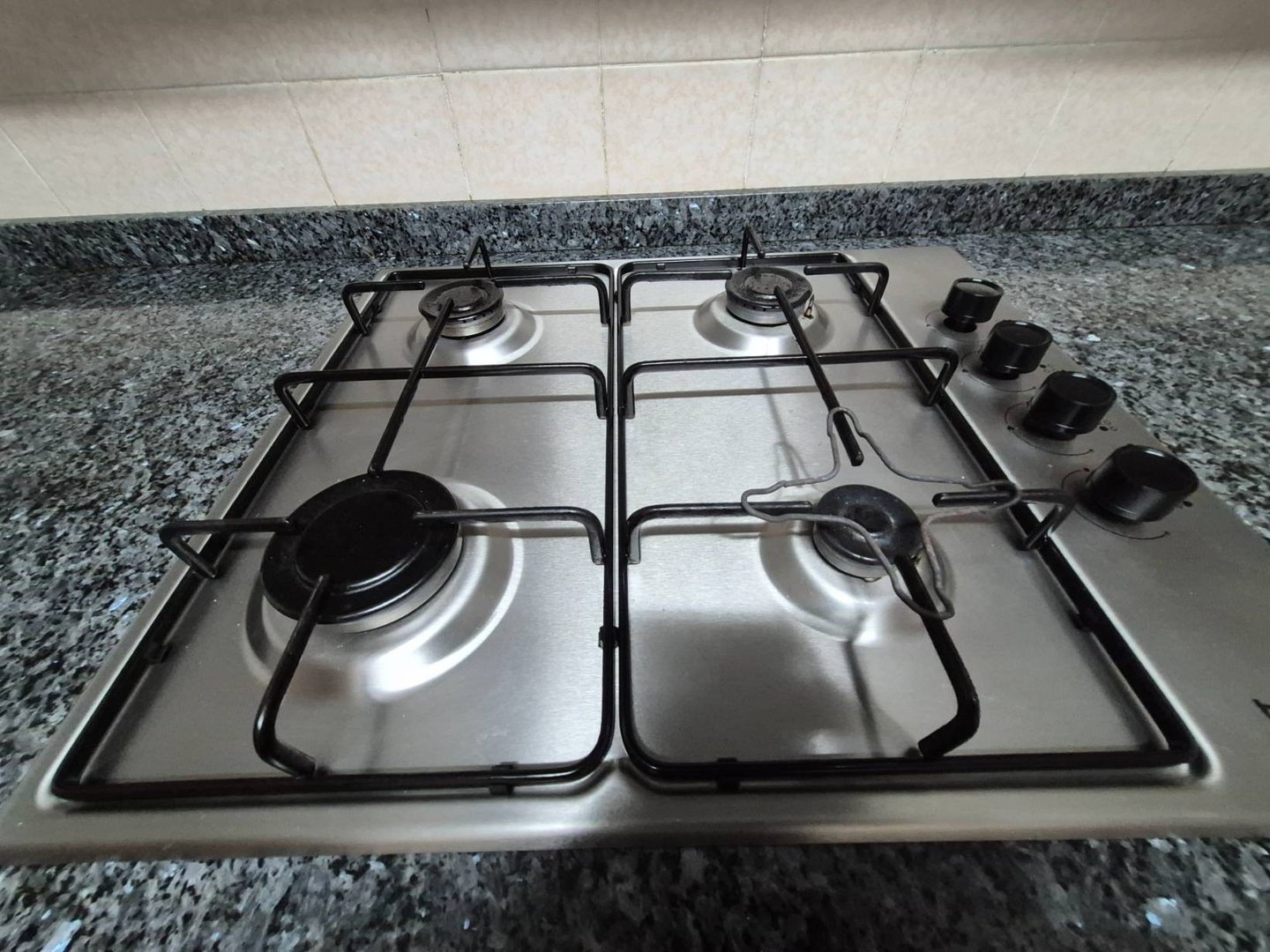 Pis de 106 m² a Manises