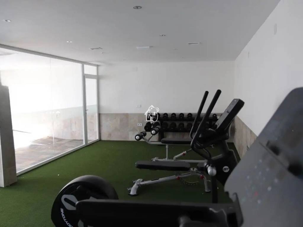 Pis de 91 m² a Guardamar del Segura