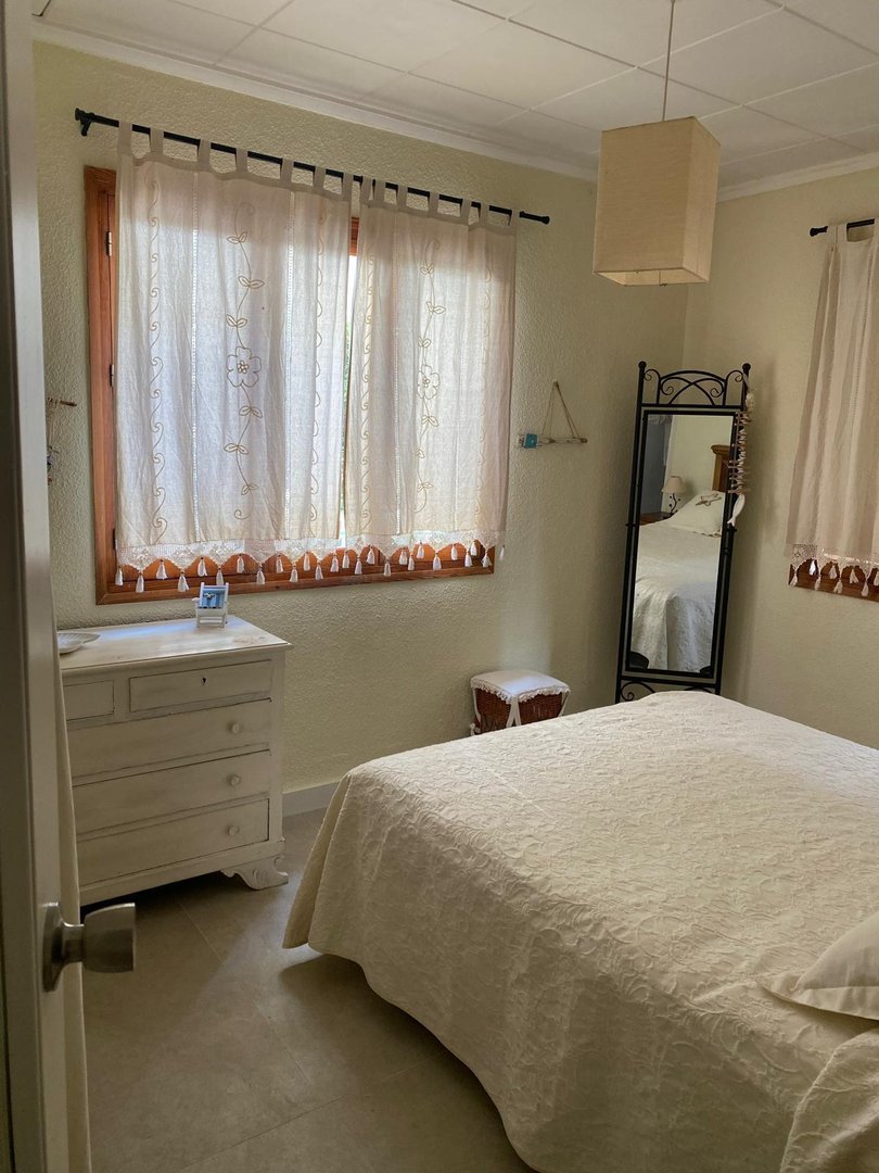 Casa de 130 m² en Cartagena