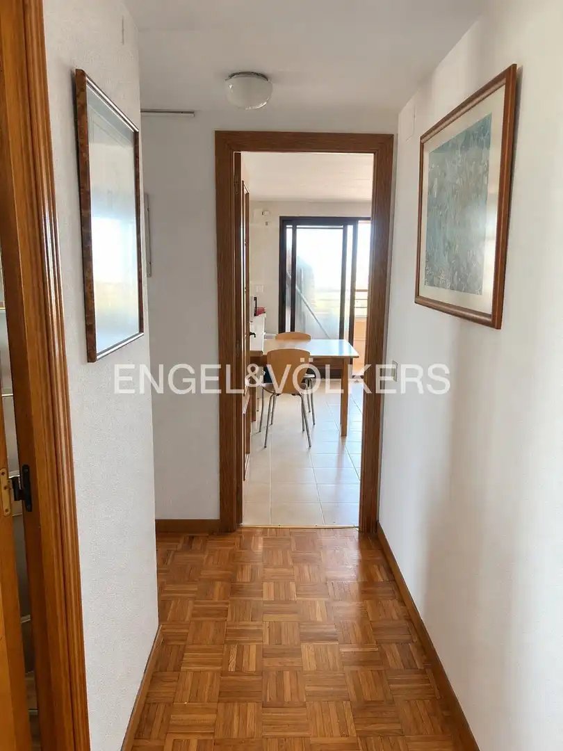 Pis de 160 m² a València