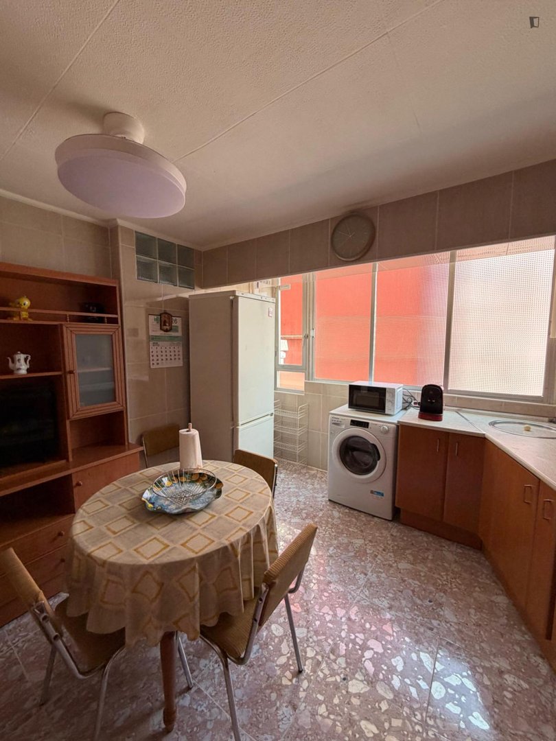 Habitació de lloguer, València