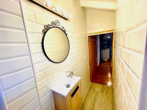 Piso de 42 m² en Madrid