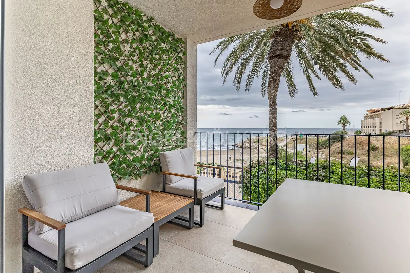 Piso de 83 m² en Sitges
