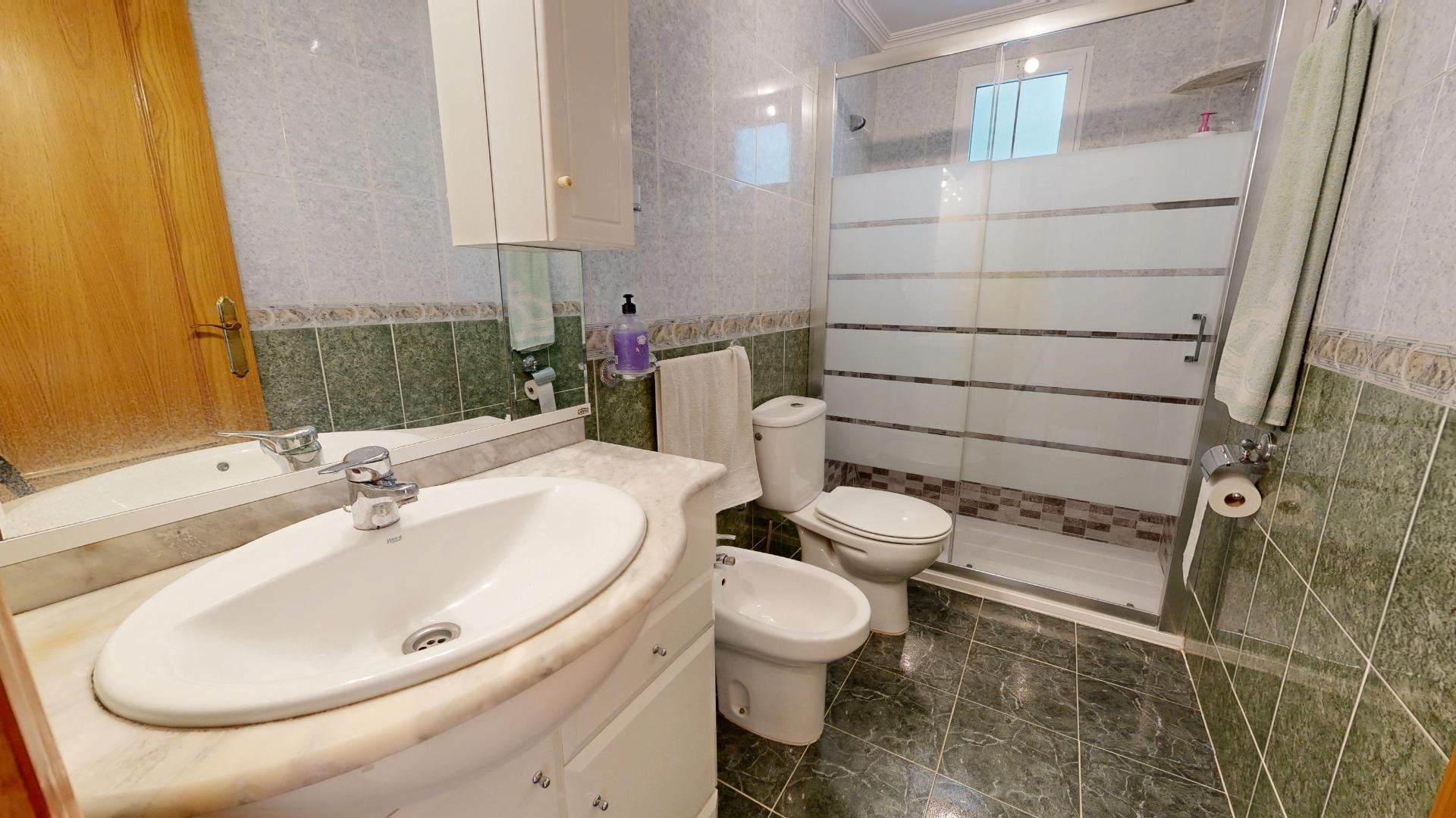Piso de 43 m² en Santa Pola