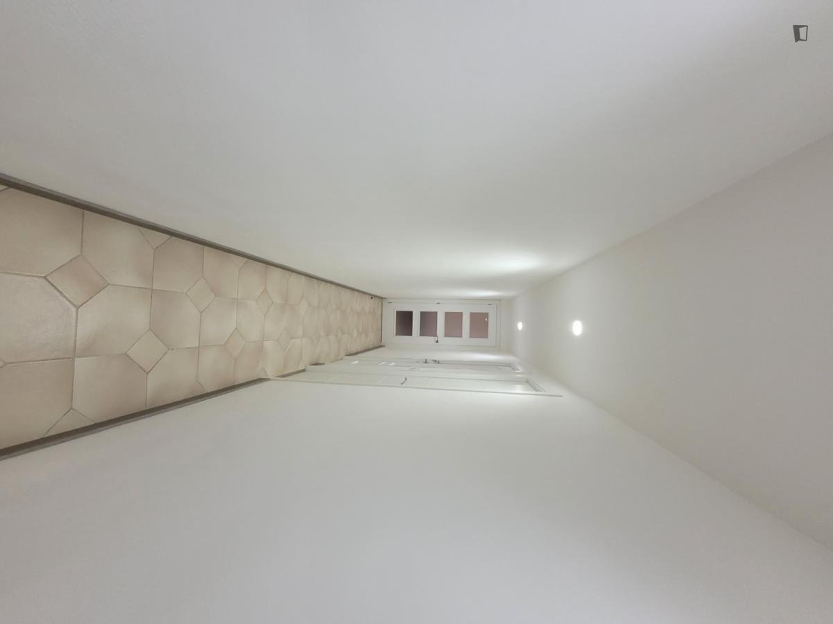 Habitació de lloguer, l'Hospitalet de Llobregat