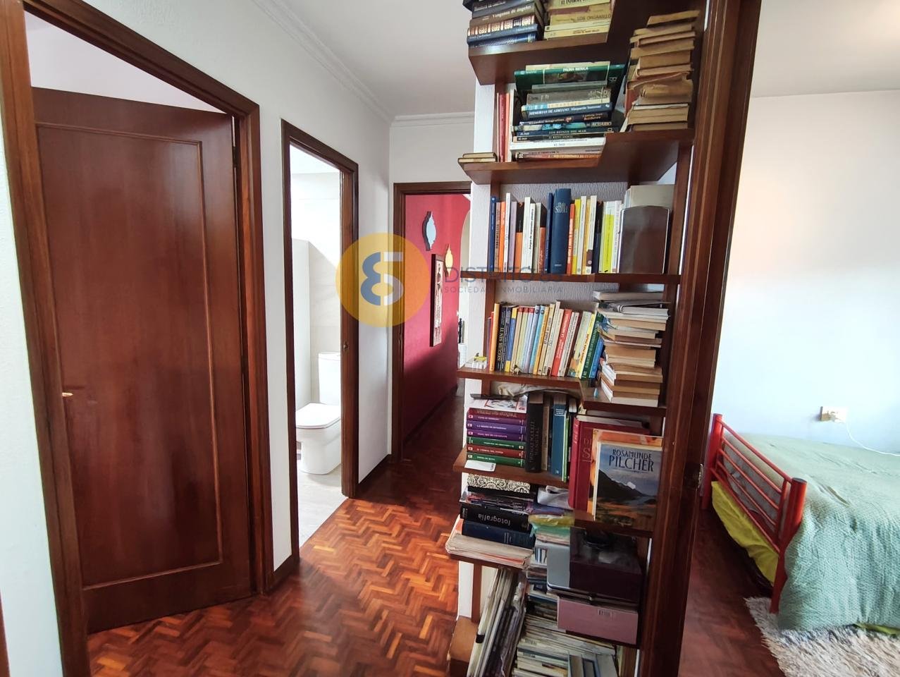 Piso de 103 m² en Vigo