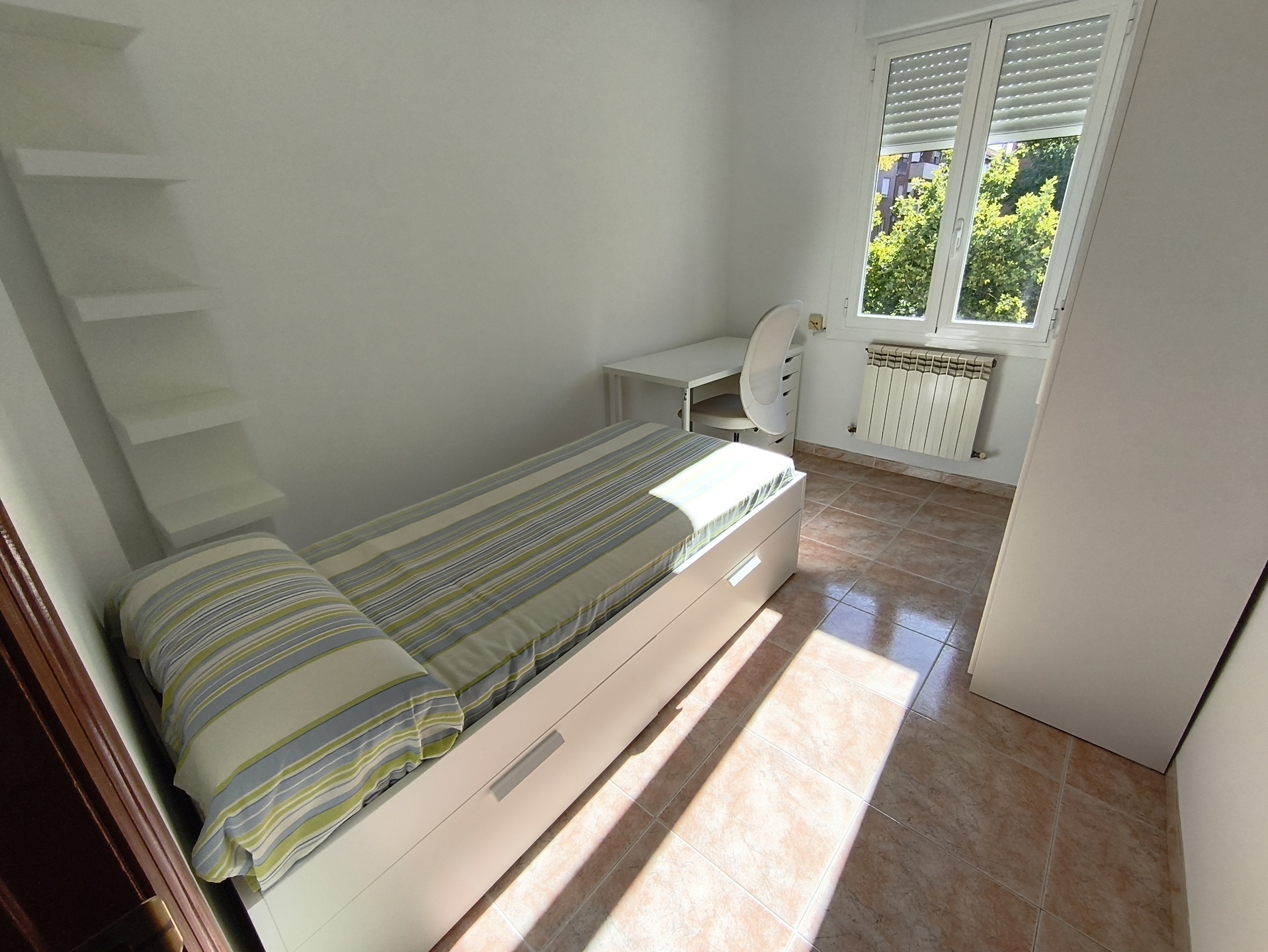 Habitación 65 m², Logroño