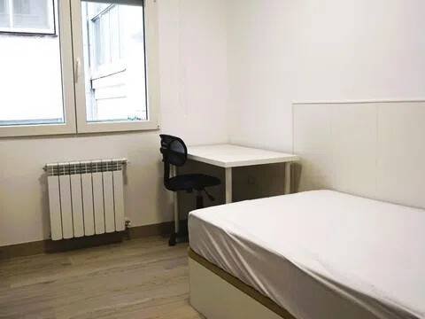 Habitación 83 m², Ávila