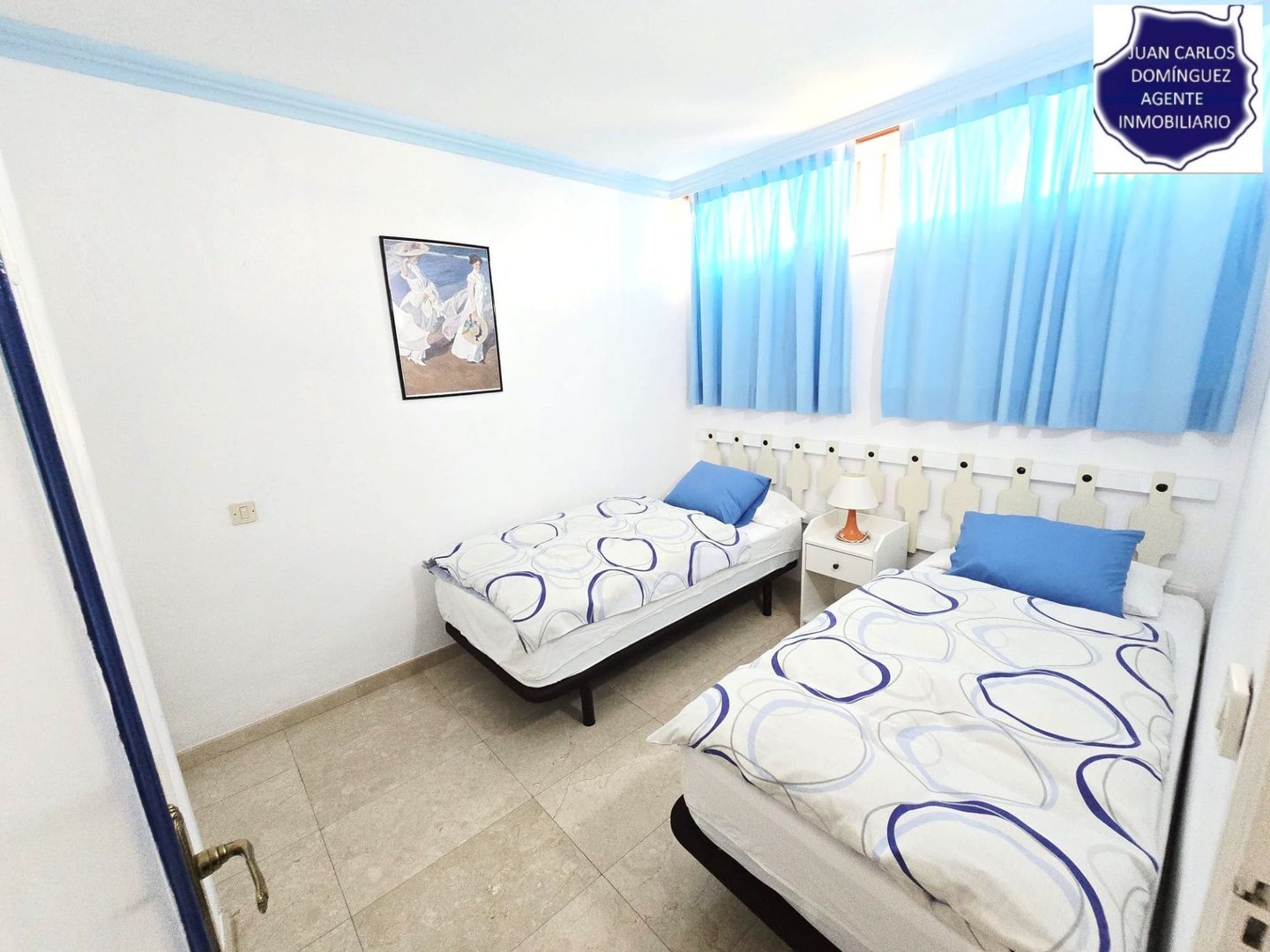 Piso de 50 m² en San Bartolomé de Tirajana